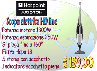 Hotpoin-Ariston