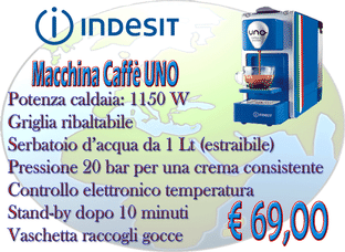 Indesit UNO