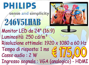 Philips-246V5LHAB