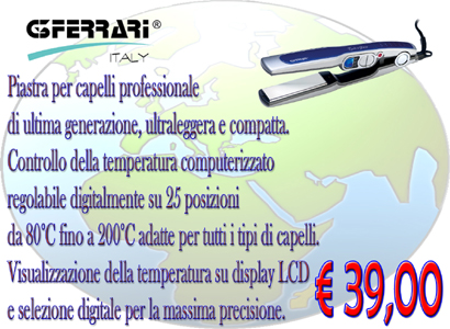 Piastra