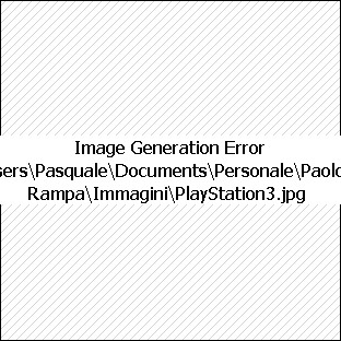 Sony PS3