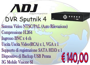 ADJ Sputnick4